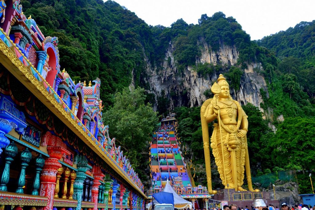 Batu Ferringhi malaysia