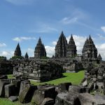 Prambanan Temple